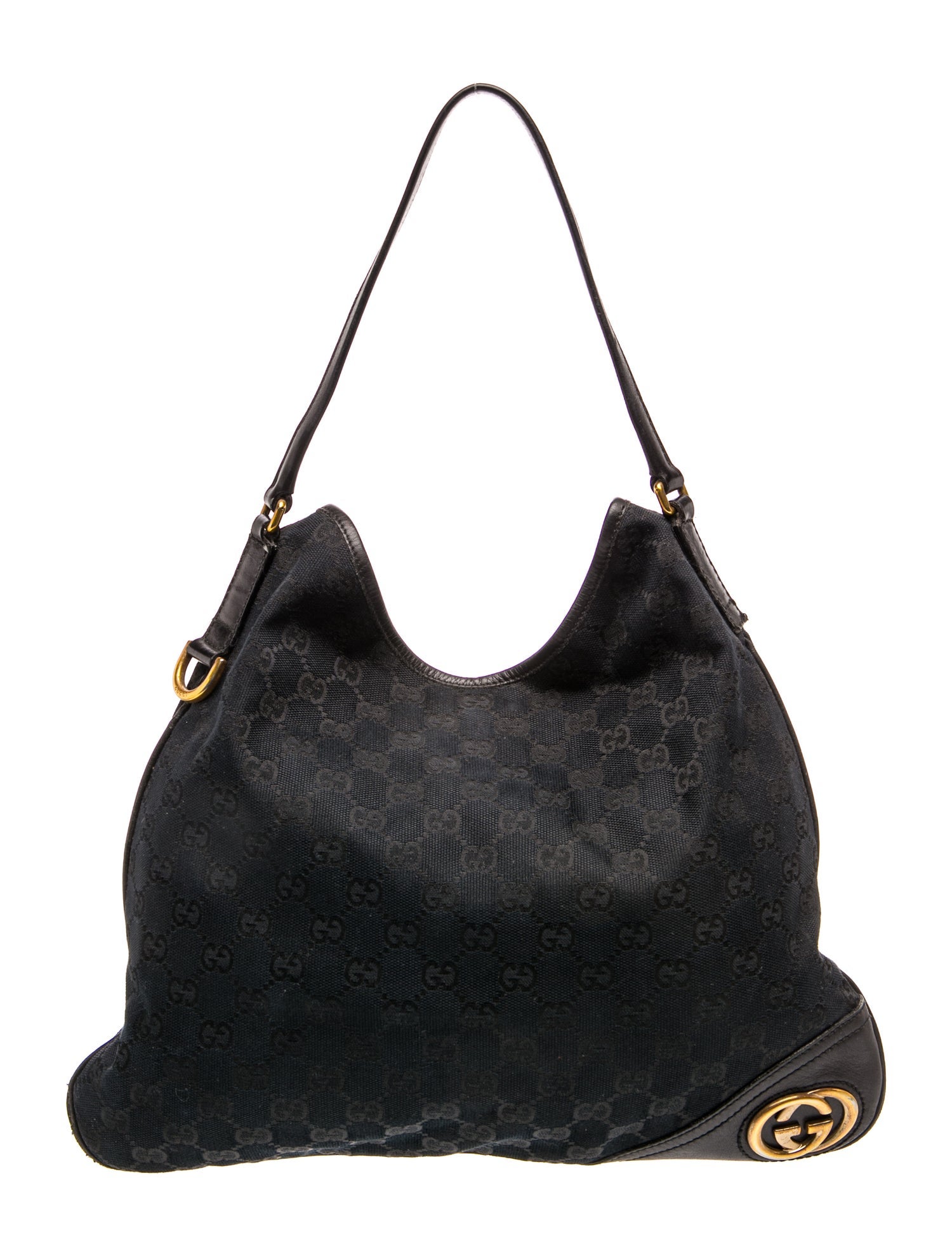 GG Canvas New Britt