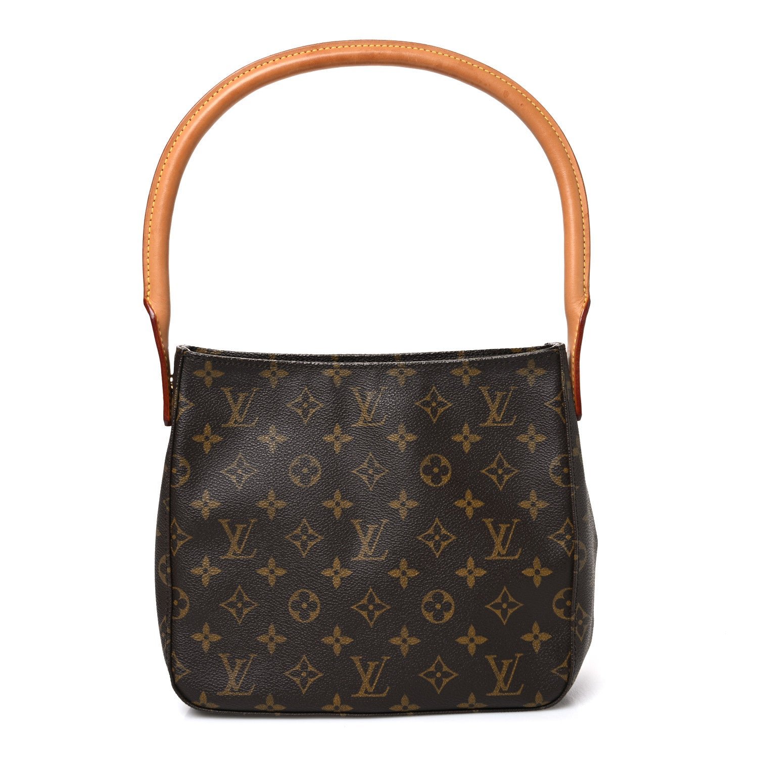 Louis Vuitton Monogram Looping MM
