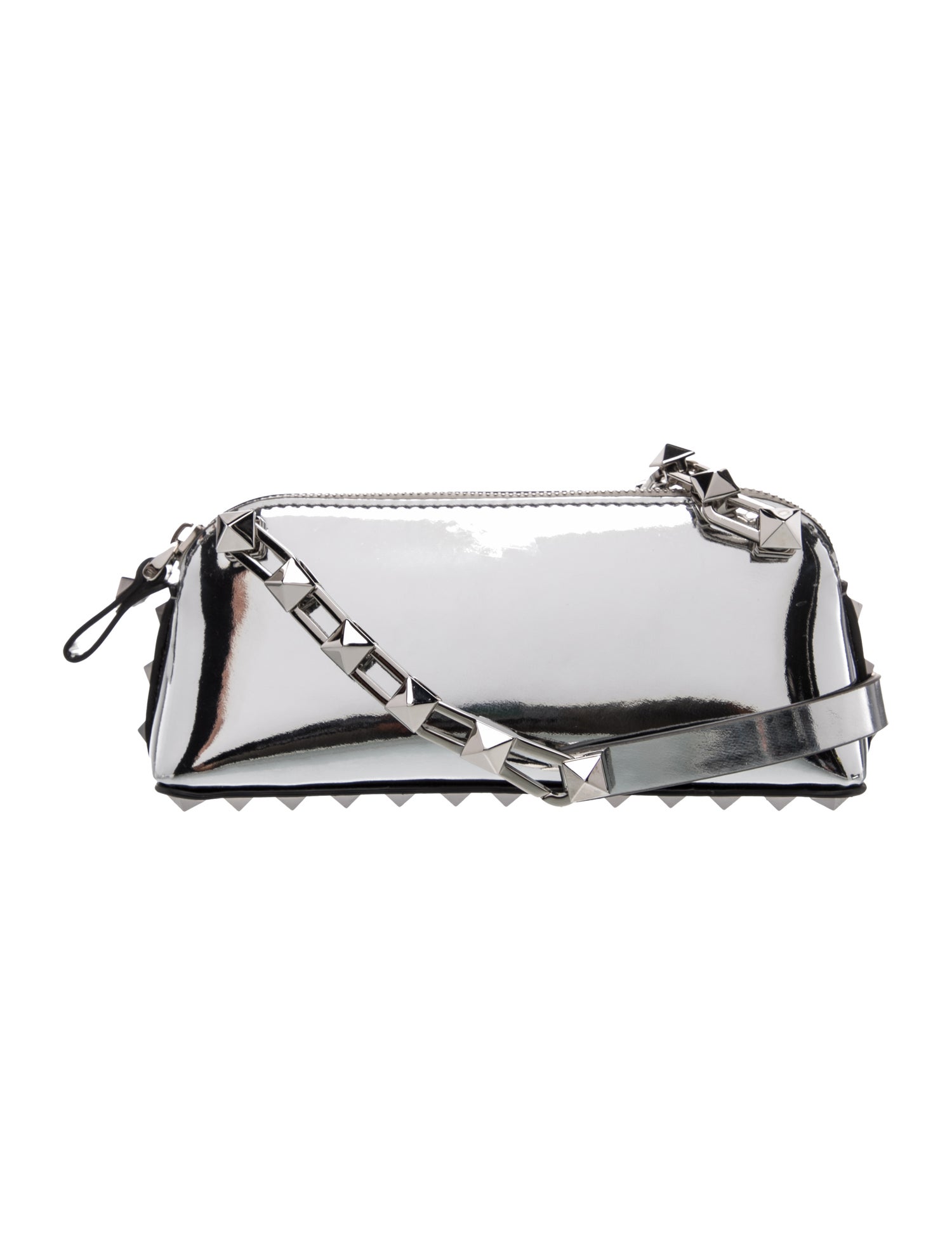 Valentino Rockstud Clutch Mini