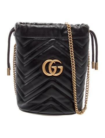 Double G Marmont Small