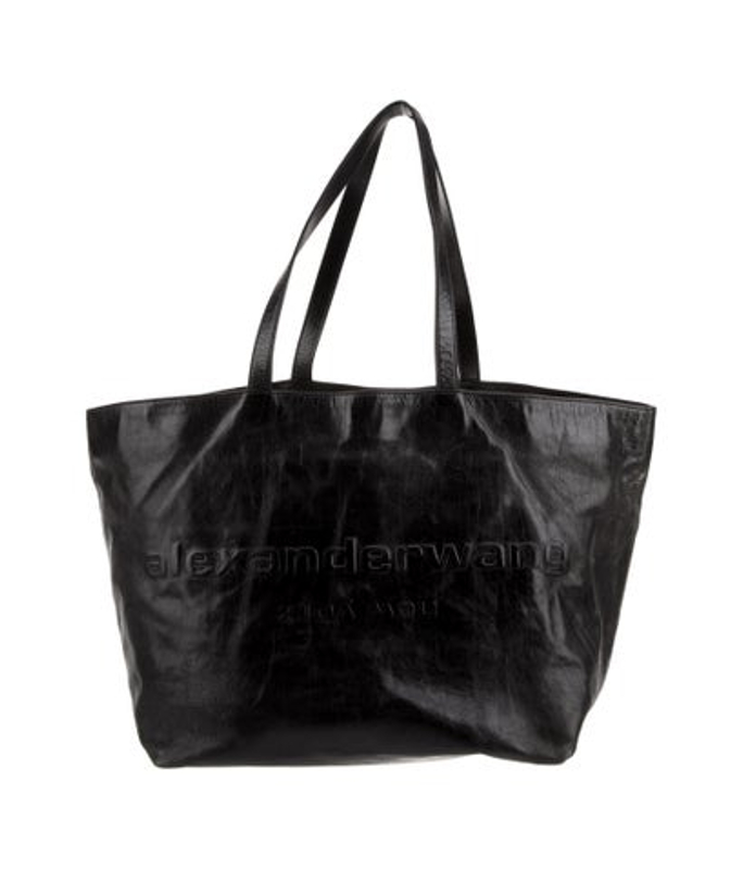 Alexander Wang Wang Leather Tote