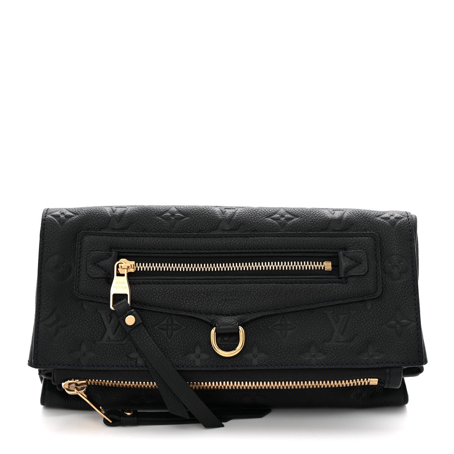 Louis Vuitton Empreinte Petillante Clutch Infini