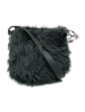 Shearling Knight Small