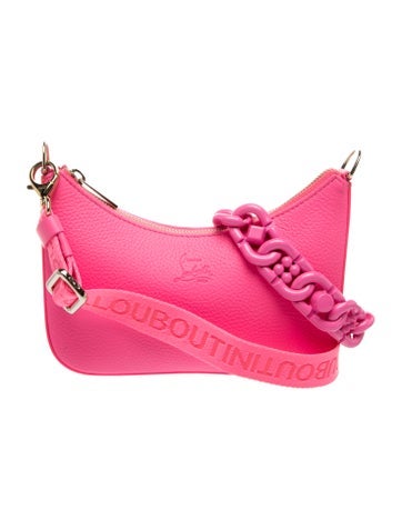 Leather Loubila
