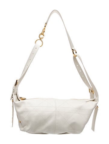 Leather D-Journey Medium 2025