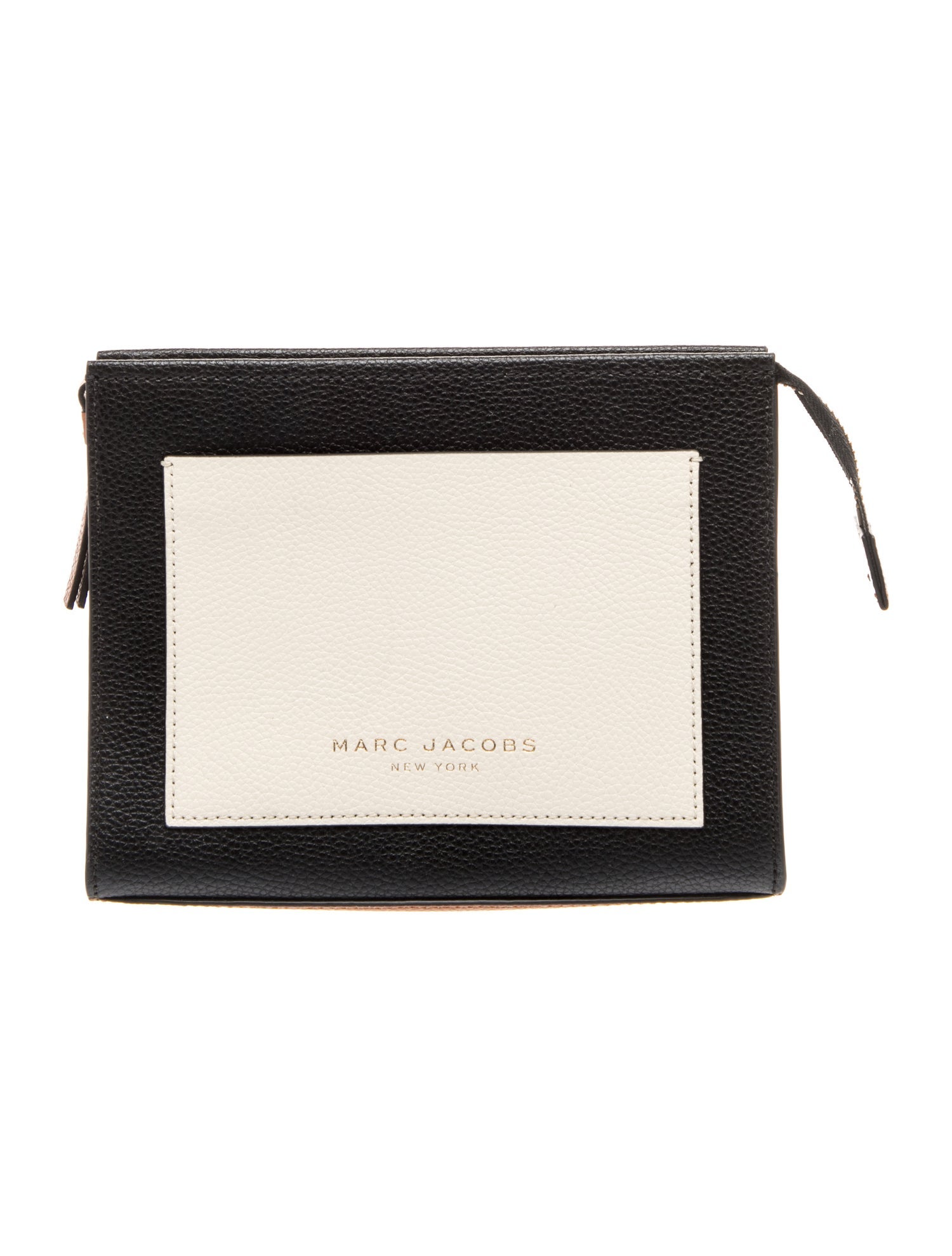 Leather Clutch