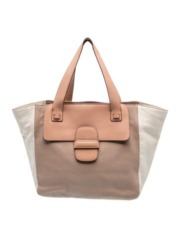 Marc Jacobs Leather Shoulder Bag