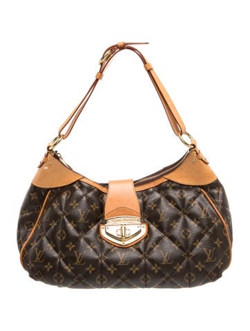 Quilted Etoile City GM