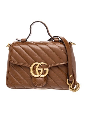 Double G Marmont Mini