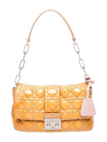 Cannage Miss Dior