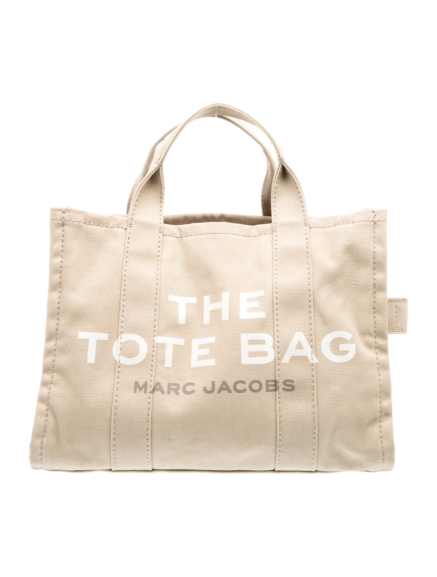Marc Jacobs Canvas Tote
