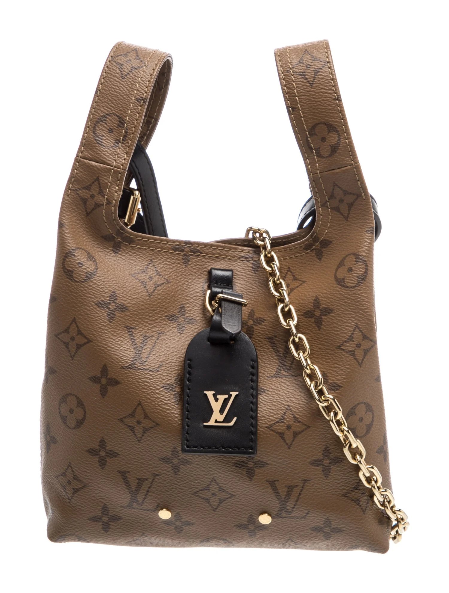 Monogram Reverse Atlantis BB