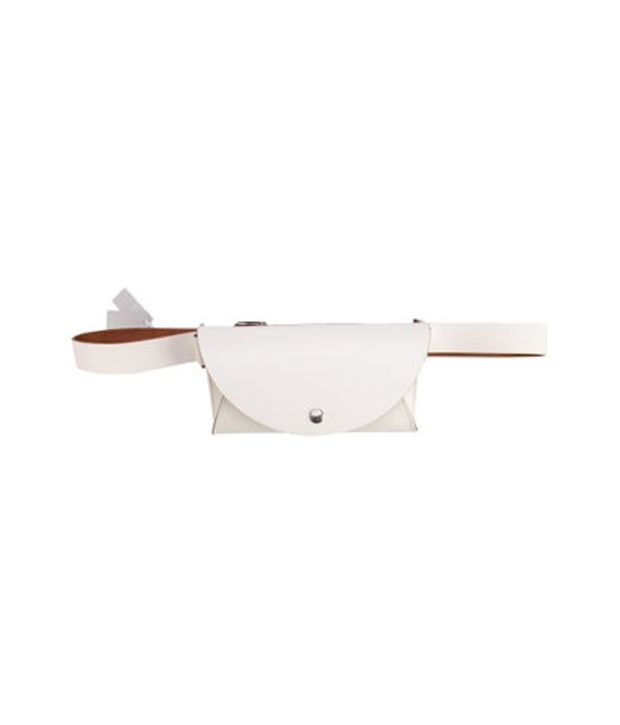 COS Leather Belt Bag