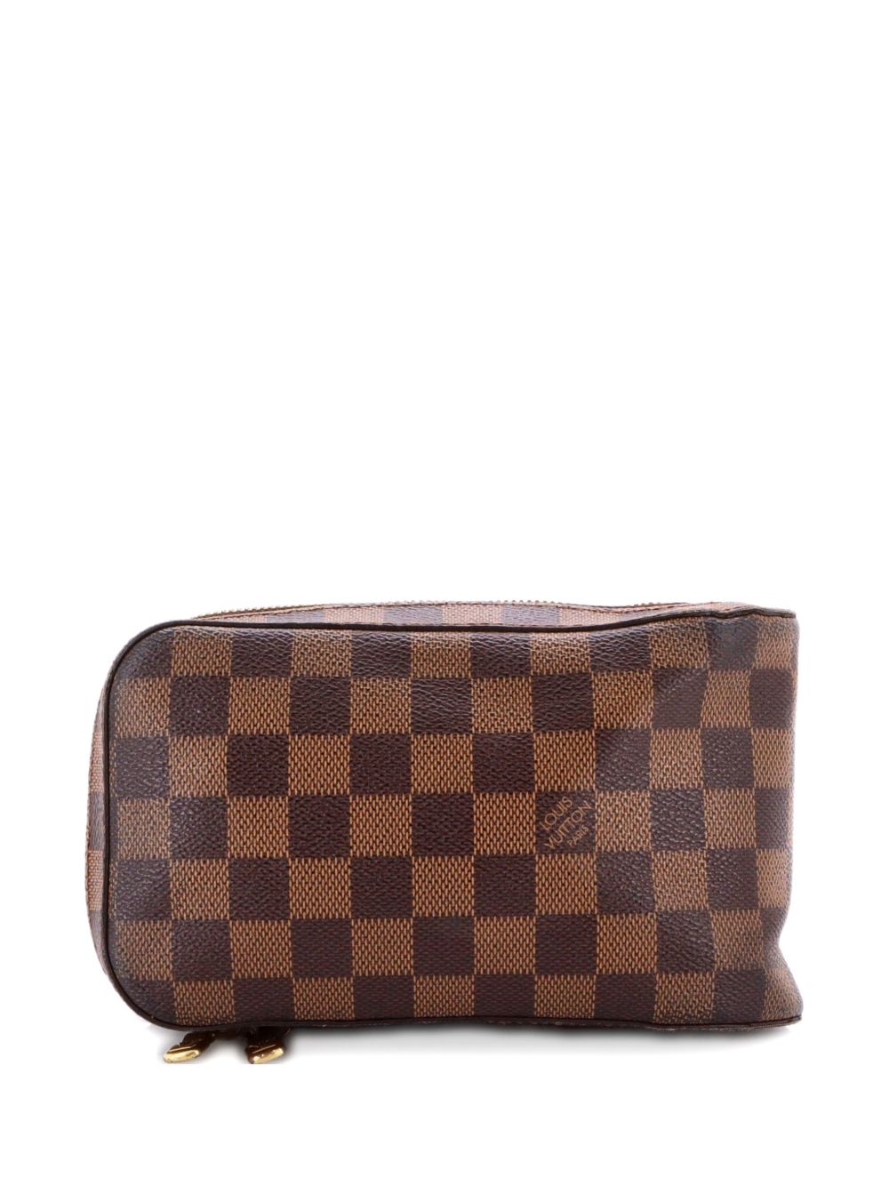 Geronimos Waist Bag Damier belt bag