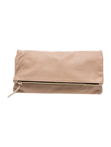 Signature Clutch