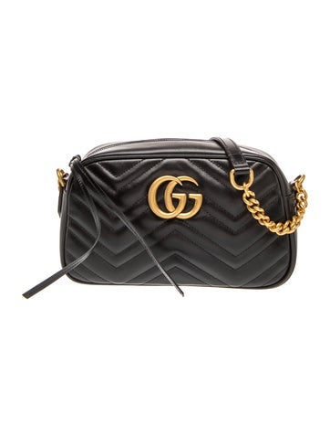 Double G Marmont Small