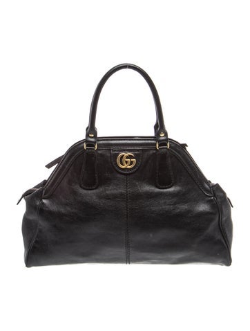 Double G Re(Belle) Medium