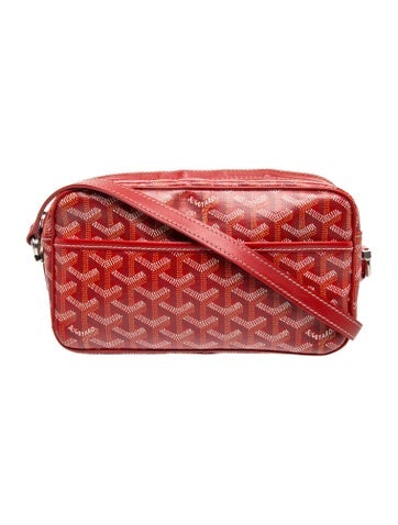 Goyard Goyardine Sac Capvert 2024