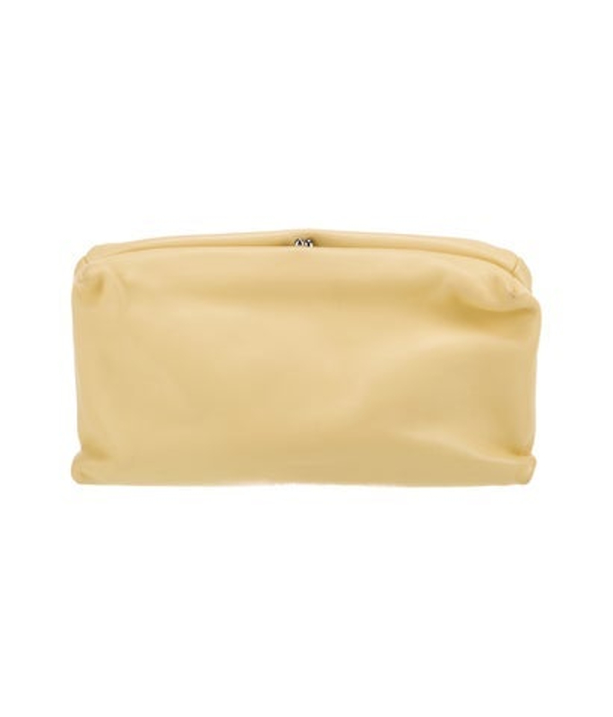 Jil Sander Sander Leather Portfolio