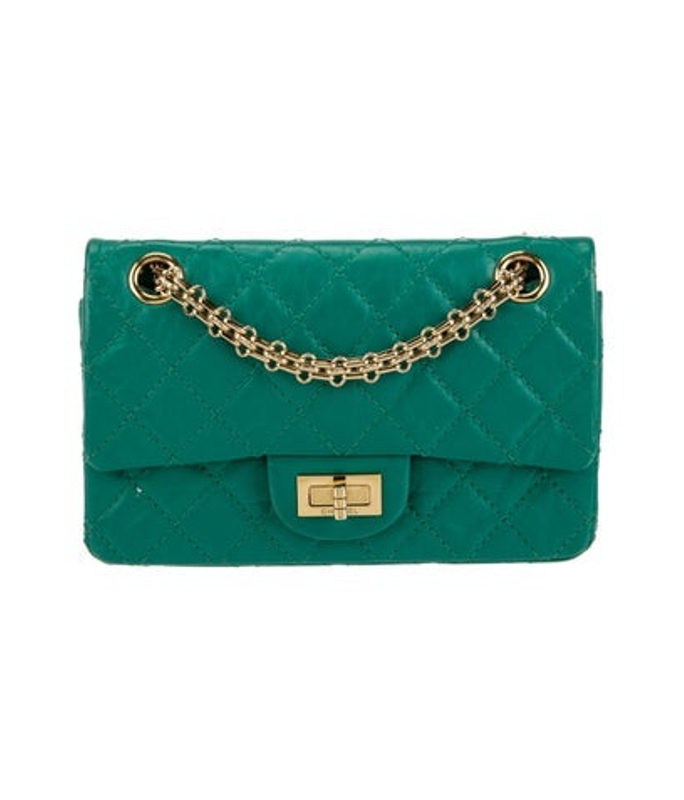 Chanel Reissue Mini Flap Bag