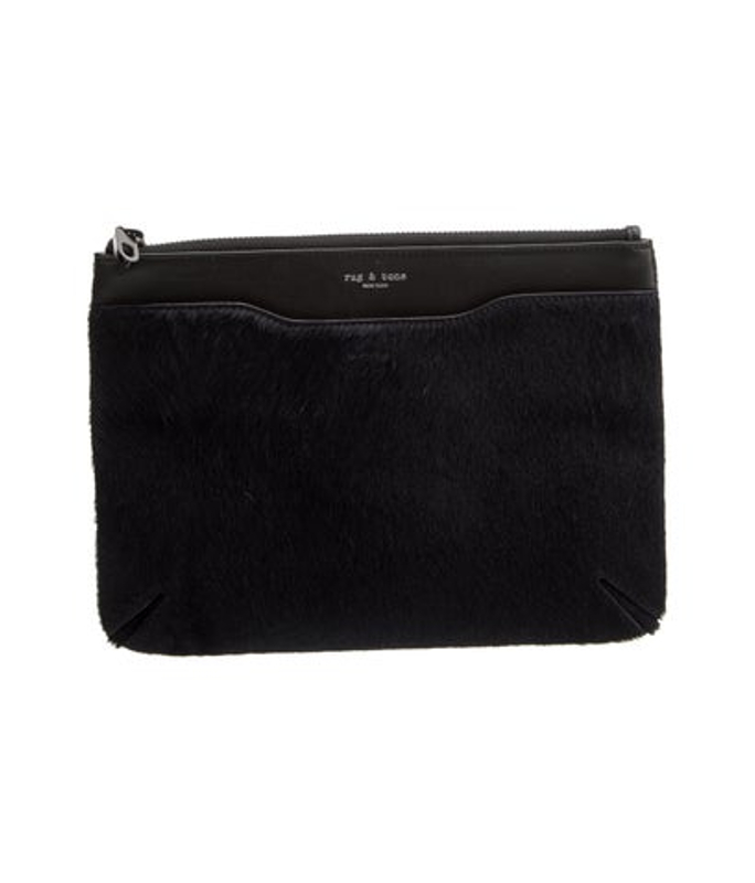 Rag & Bone Bone Ponyhair Portfolio