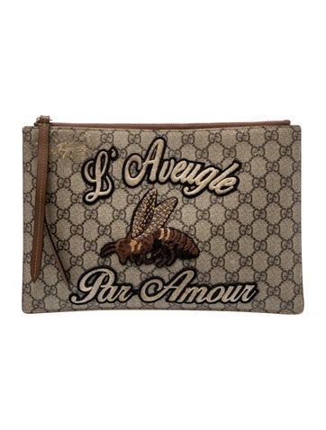 GG Supreme L`Aveugle Par Amour