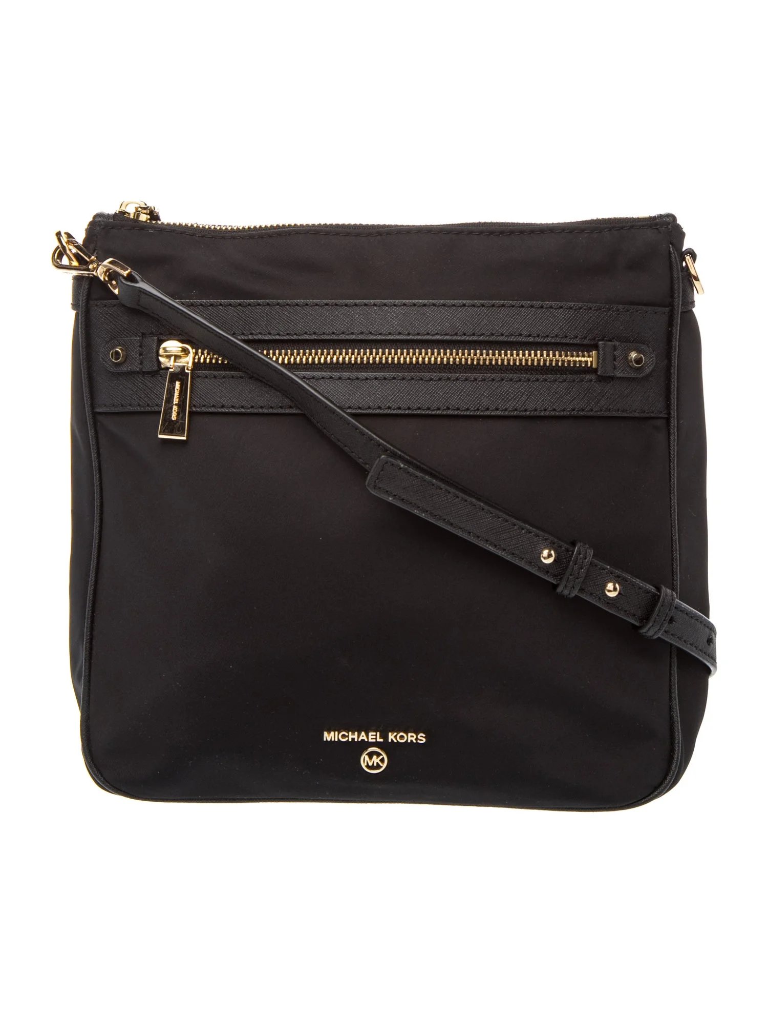 Michael Kors Nylon Crossbody Bag