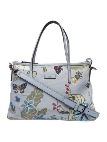 Flora Knight Flora Tote