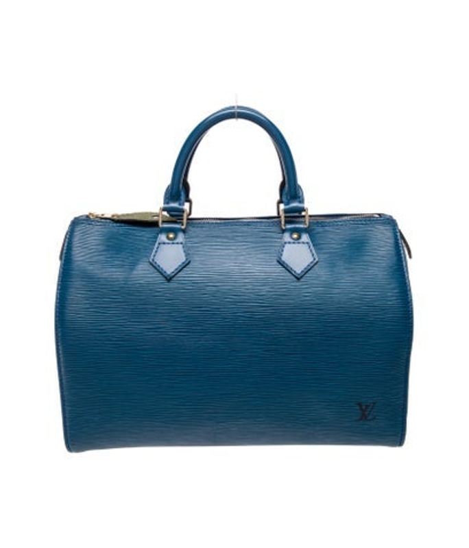 Louis Vuitton Vuitton Lv Monogram Speedy 30 Vintage