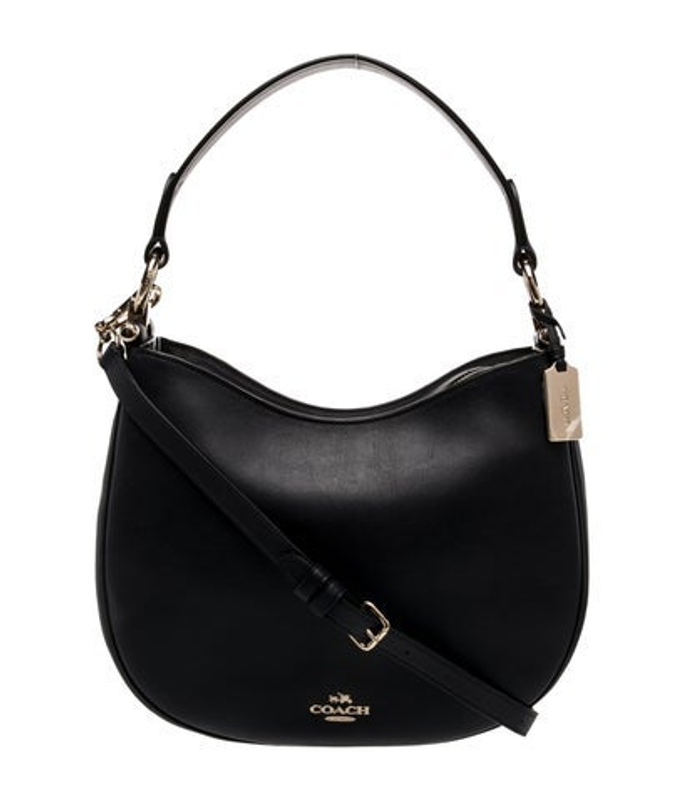 Coach Signature Shoulder Bag