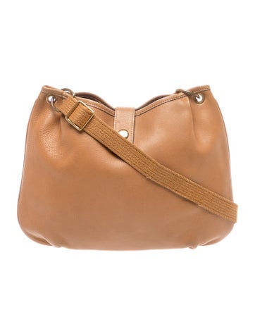 Clemence Rodeo Messenger Bag