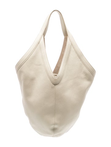 Leather Hobo