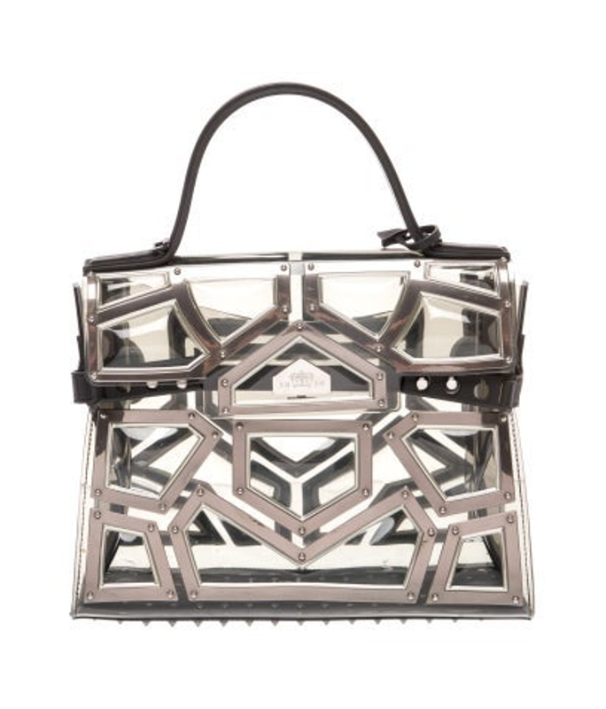 Delvaux Spike Tempete Le Gladiator