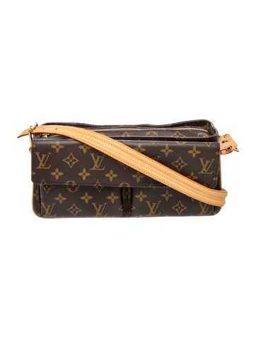 LV Monogram Viva-Cité MM