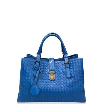 Calfskin Roma Large