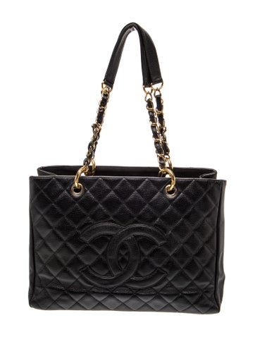 Grand Shopping Tote