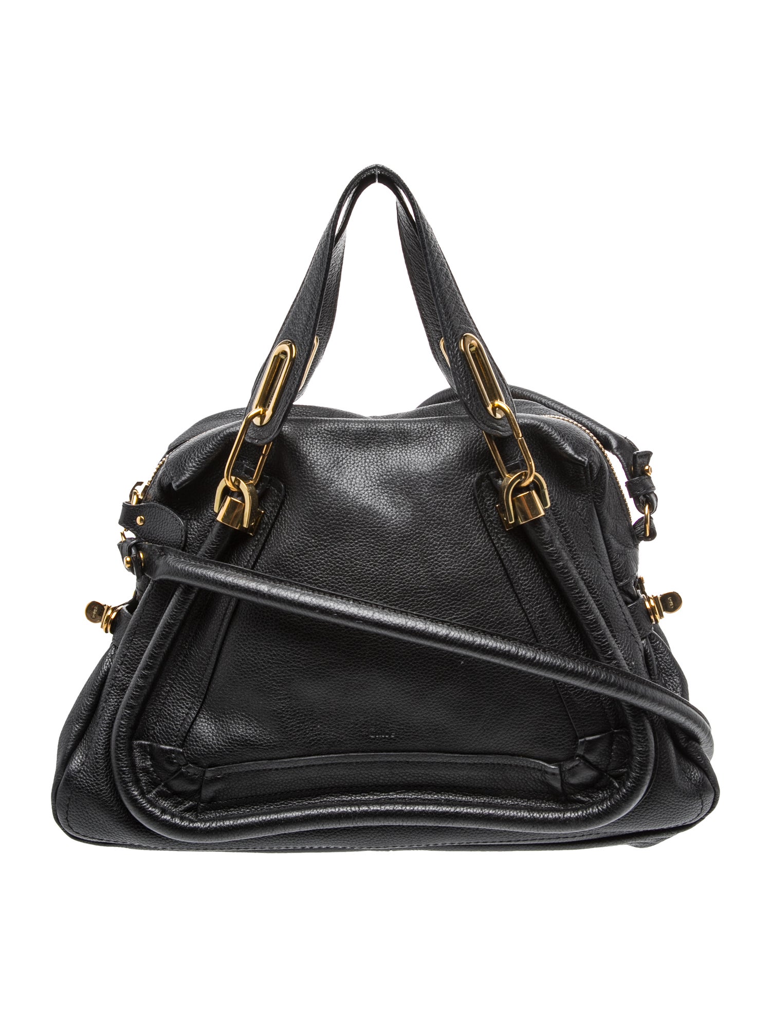 Leather Paraty Medium