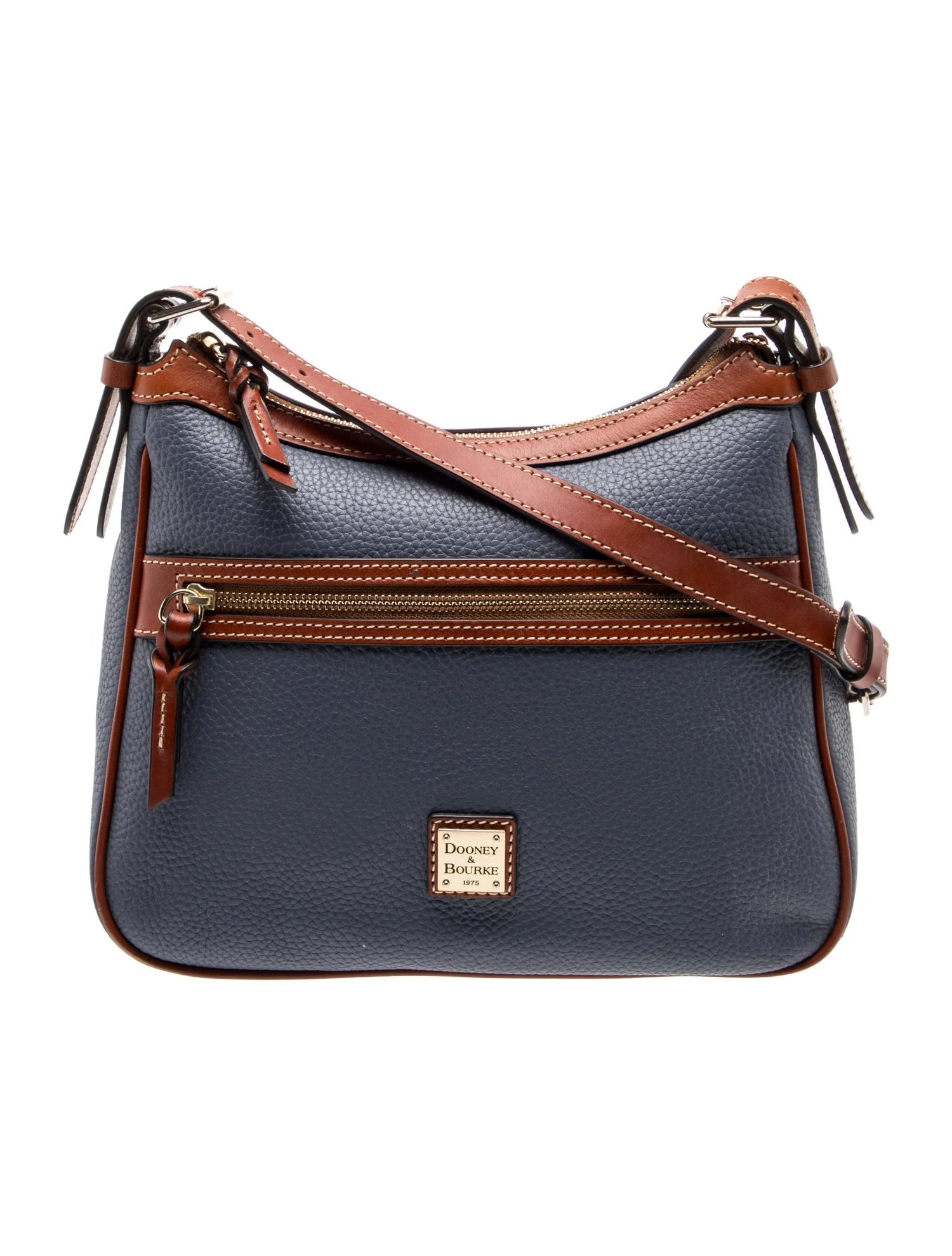 Dooney & Bourke Leather Shoulder Bag