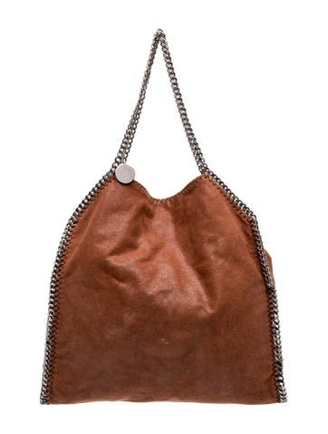 Stella McCartney Signature Tote
