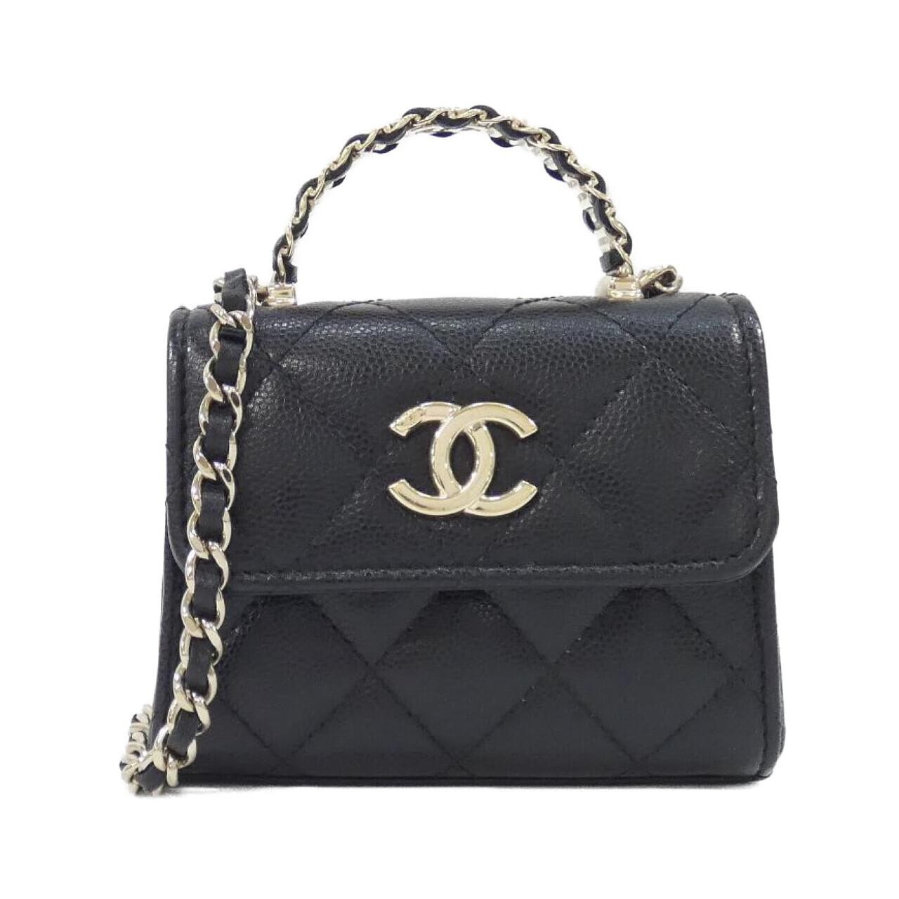 Chanel AP4982 Chain Clutch