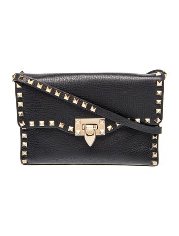 Rockstud Crossbody Bag