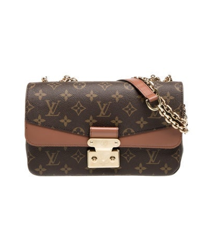 Louis Vuitton Vuitton Lv Monogram Marceau