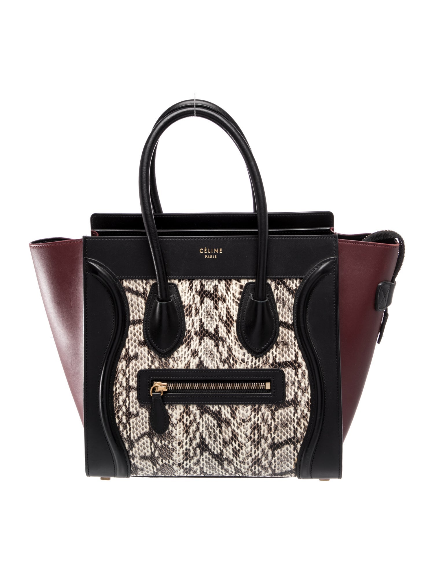 Signature Luggage Mini