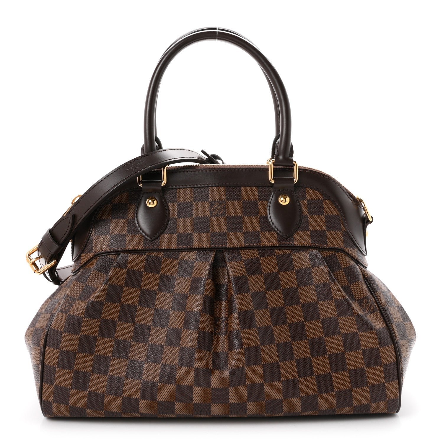 Louis Vuitton Damier Ebene Trevi PM