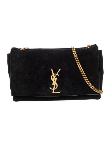 Suede Kate