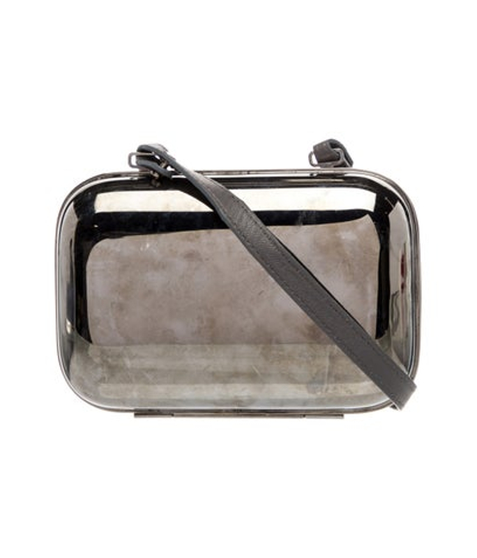 Maison Martin Margiela Martin Margiela Metal Minaudiere