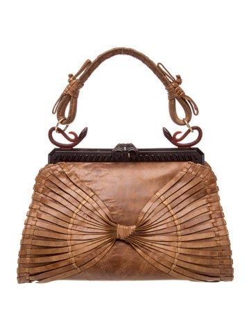 Leather Samourai