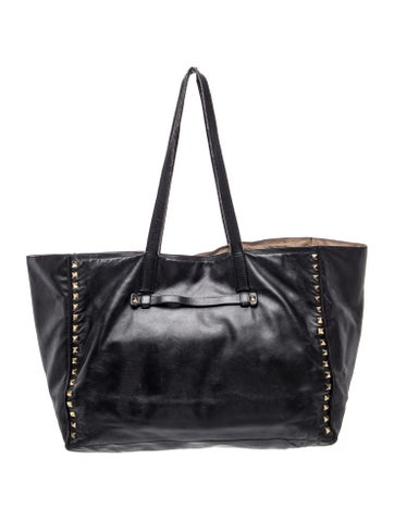 Rockstud Tote
