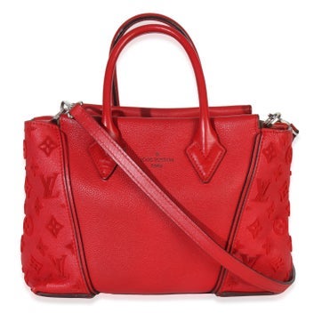 Leather W BB