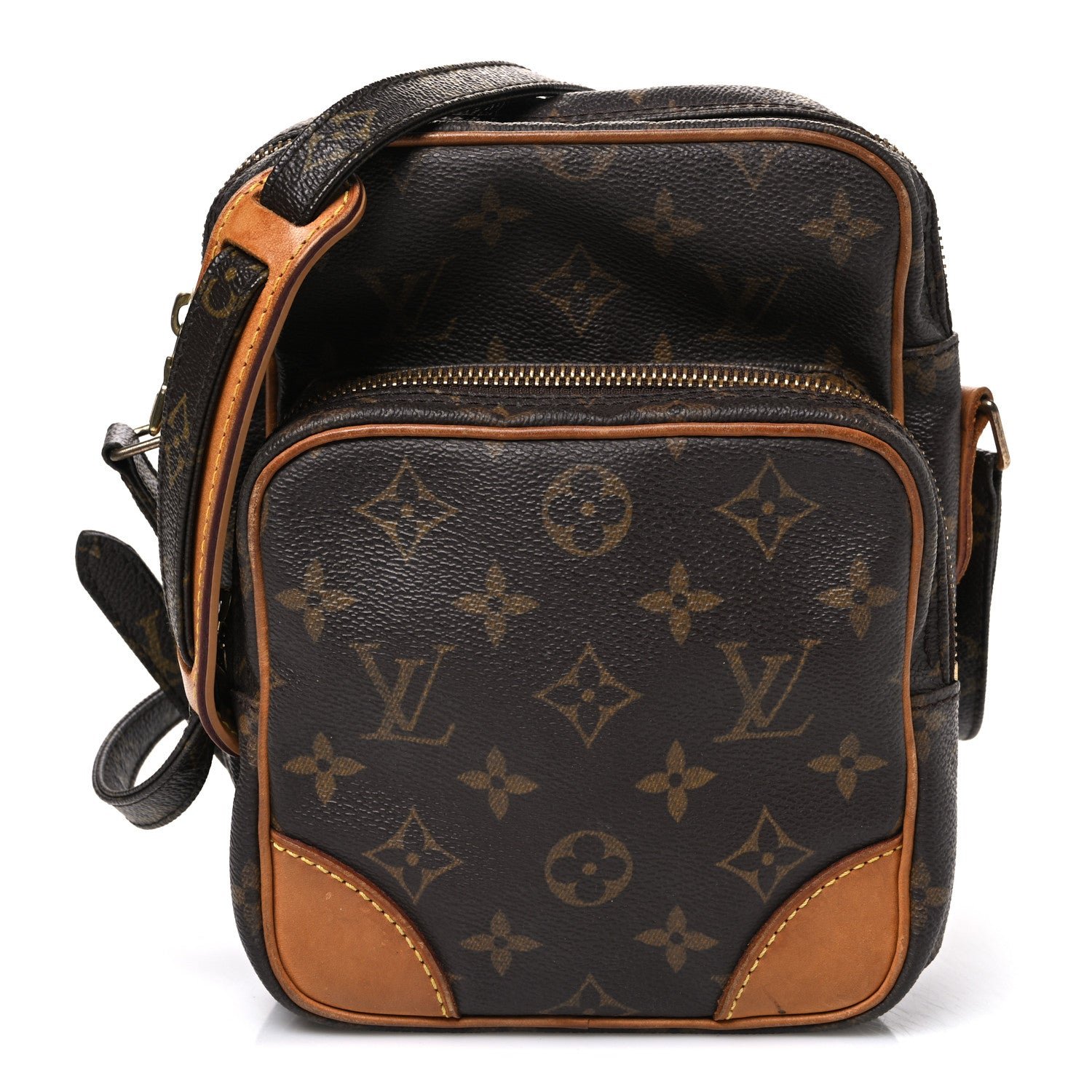 Louis Vuitton Monogram Amazone